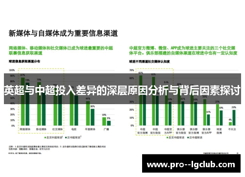 英超与中超投入差异的深层原因分析与背后因素探讨