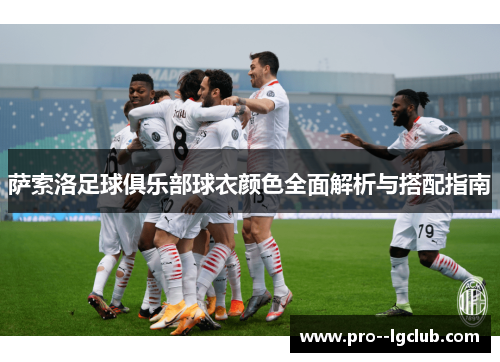 萨索洛足球俱乐部球衣颜色全面解析与搭配指南