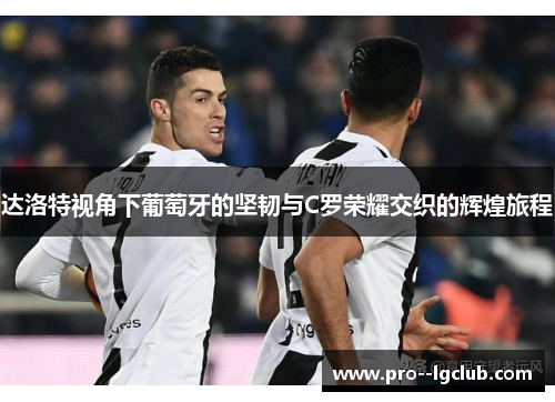 达洛特视角下葡萄牙的坚韧与C罗荣耀交织的辉煌旅程 达洛特视角下葡萄牙的坚韧与C罗荣耀交织的辉煌旅程